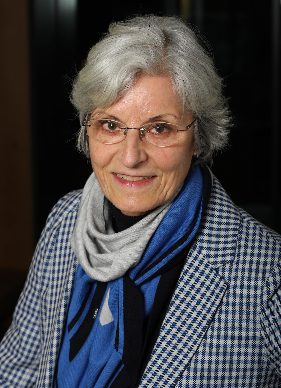 Birgit Ebert-Hampel